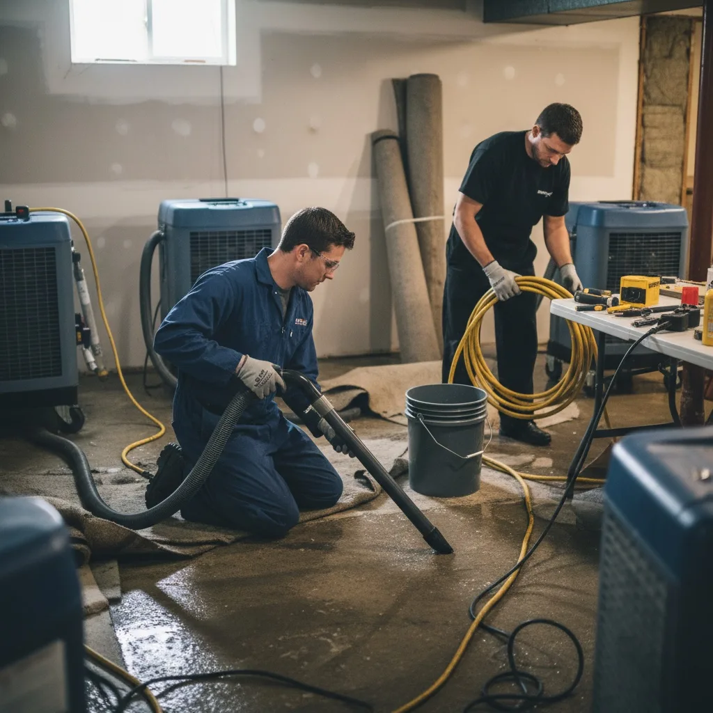 SurfMist Works in Eugene